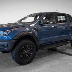 Ford Ranger Raptor Double Cabine 2.0, 213ch, 4portes, 5places