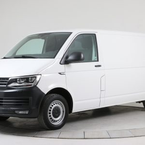 VW Transporter 2.0 TDI 150 ch 4-Motion