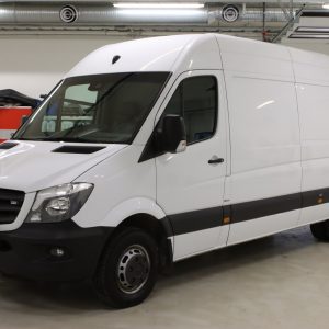 Mercedes-Benz Sprinter 516 CDI