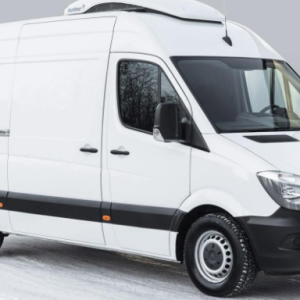 Mercedes Benz 316 CDI Kerstner