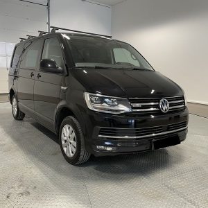Volkswagen transporter fgn tole l2h1 2.0 tdi 150 4motion business line hayon