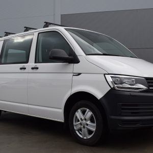 Volkswagen Transporter Fg VI (T6) 2.8T L1H1 2.0 TDI 120ch Business Line