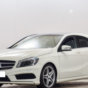 Mercedes Class A 250 SPORT PACK AMG 4 Roues motrices