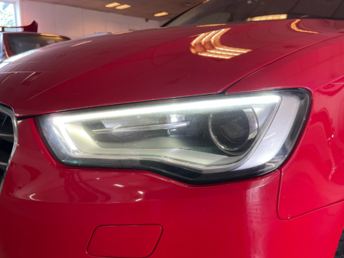 Audi A3 sportback 1.6 tdi 105ch – Image 11