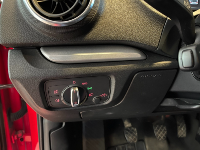 Audi A3 sportback 1.6 tdi 105ch – Image 14