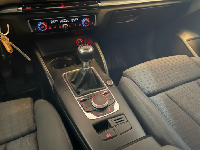Audi A3 sportback 1.6 tdi 105ch – Image 20