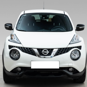 Nissan Juke Tekna 1.2 DIG-T Crossover Full Options