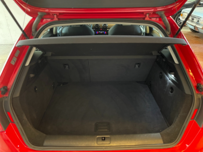 Audi A3 sportback 1.6 tdi 105ch – Image 25
