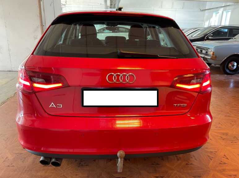 Audi A3 sportback 1.6 tdi 105ch – Image 3