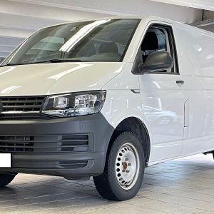Volkswagen Transporter fgn L2h1 2.0 tdi 150 4motion business line hayon