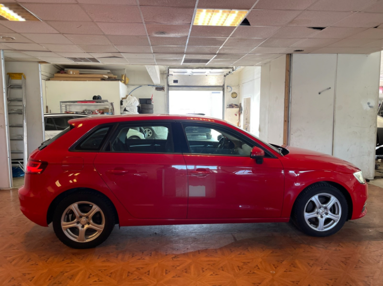 Audi A3 sportback 1.6 tdi 105ch – Image 5