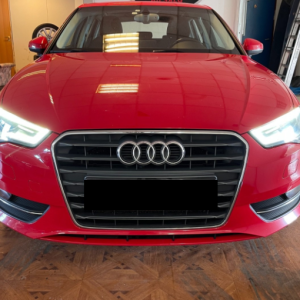 Audi A3 sportback 1.6 tdi 105ch