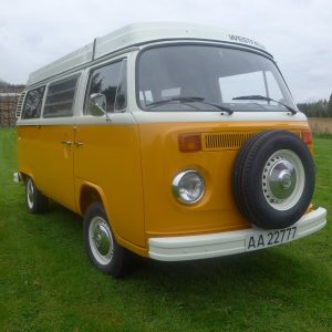 Combi T2 1978