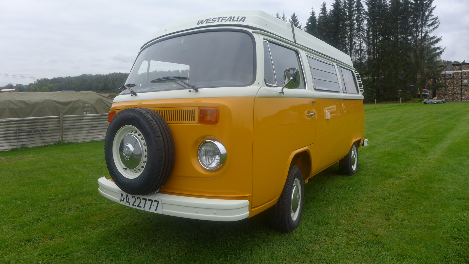 Combi T2 1978 – Image 3