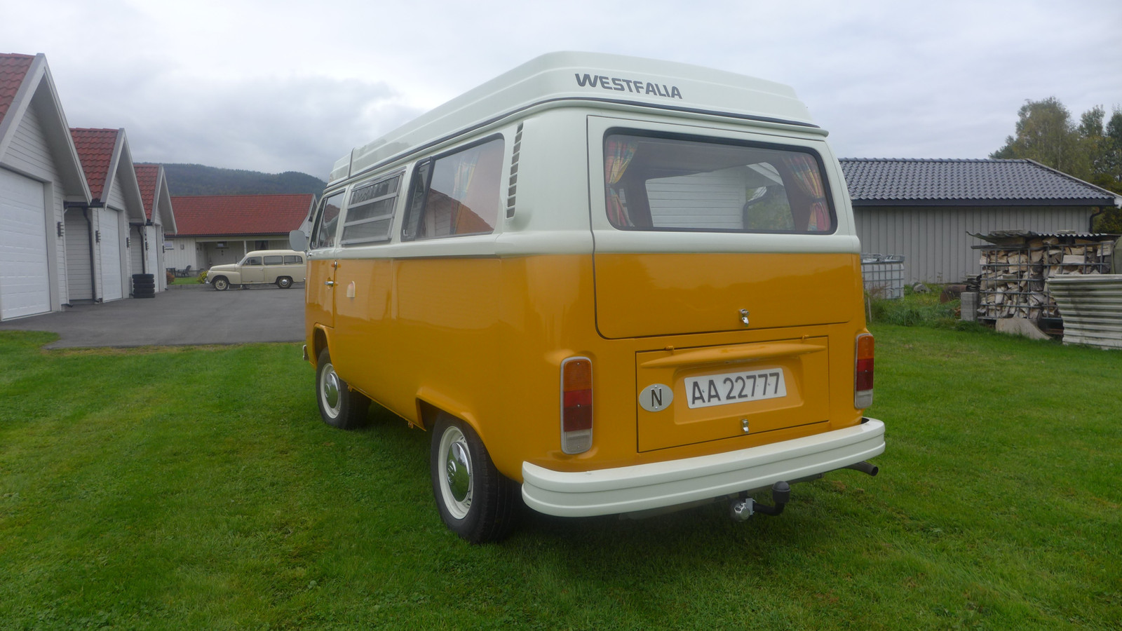 Combi T2 1978 – Image 4