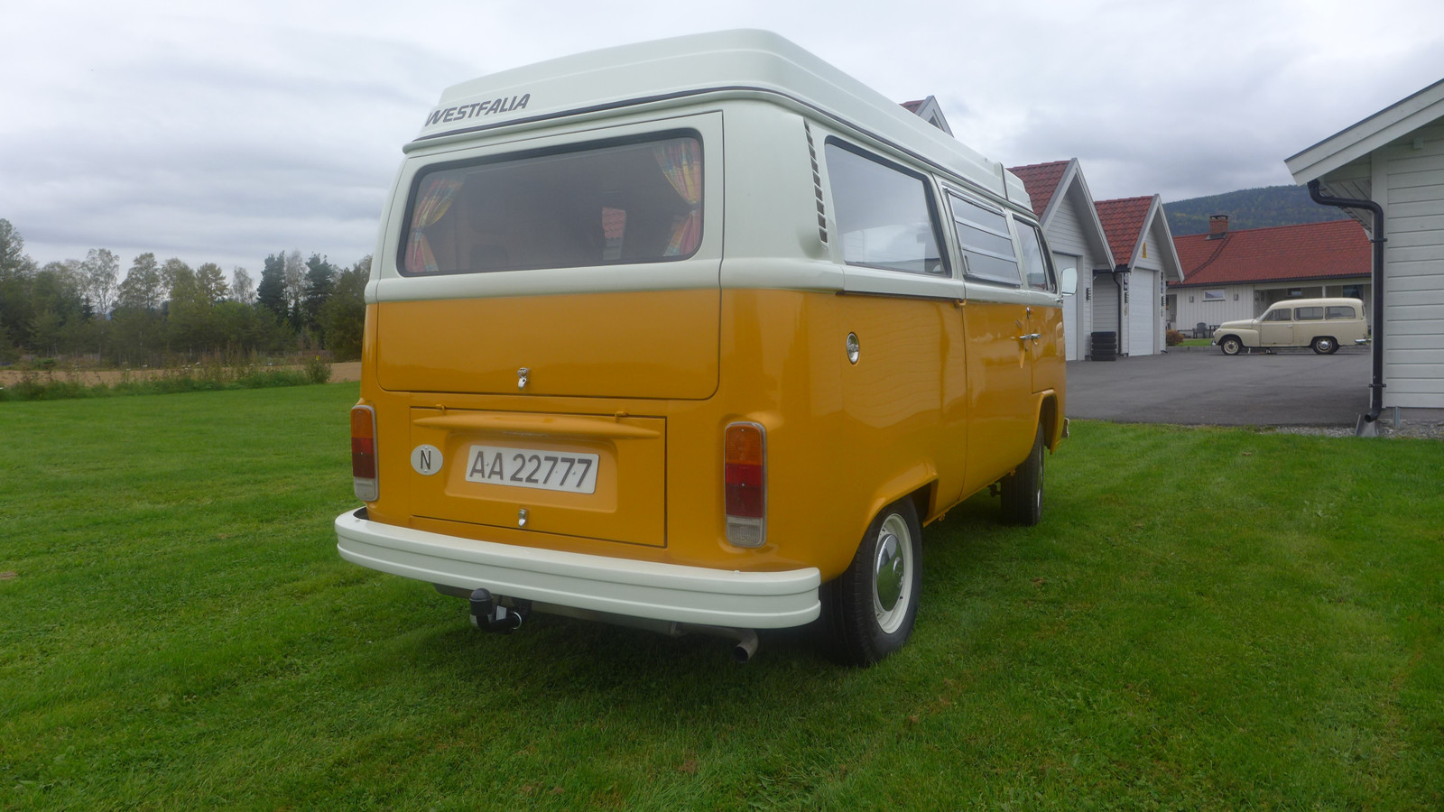 Combi T2 1978 – Image 5