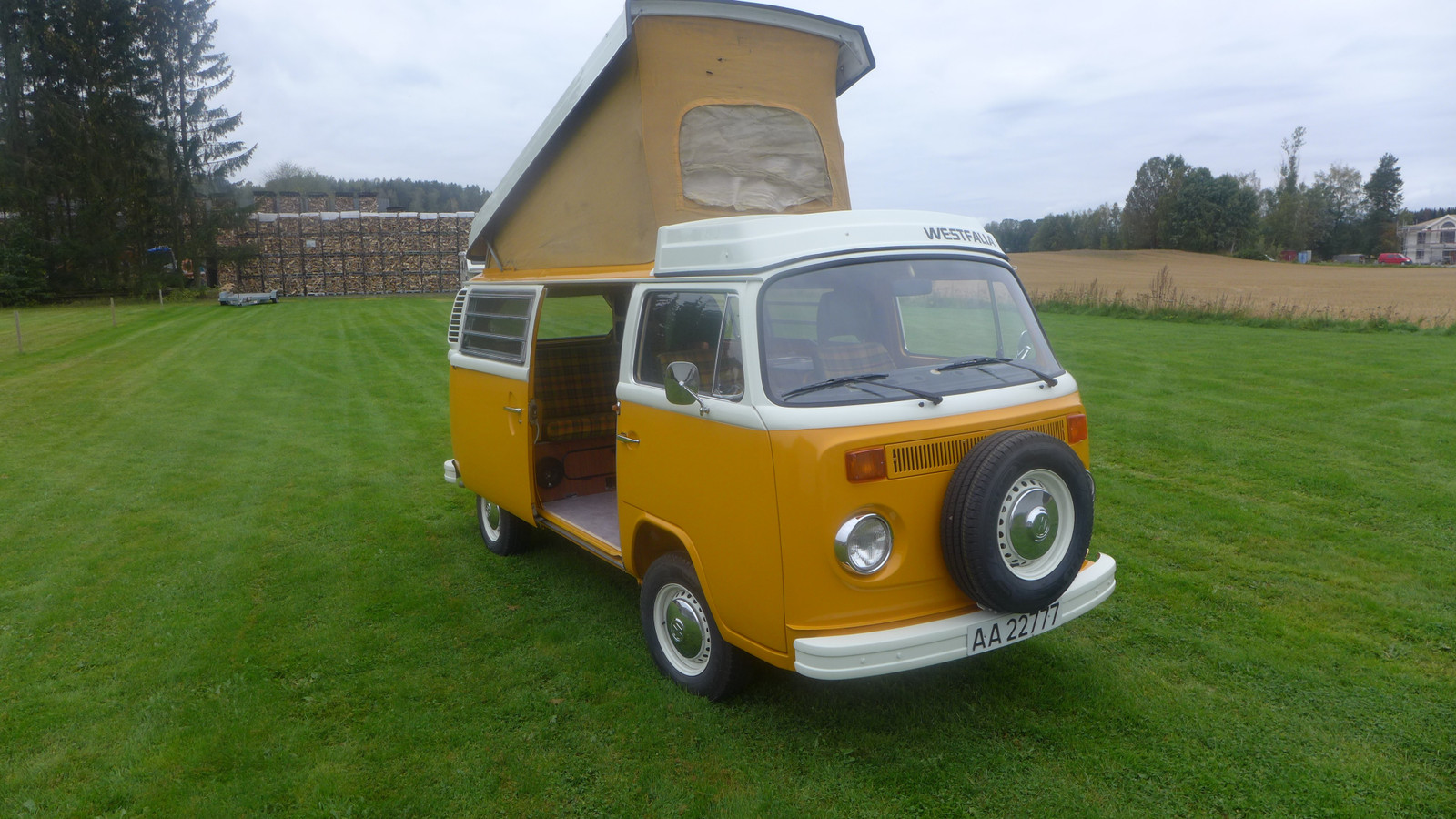 Combi T2 1978 – Image 6