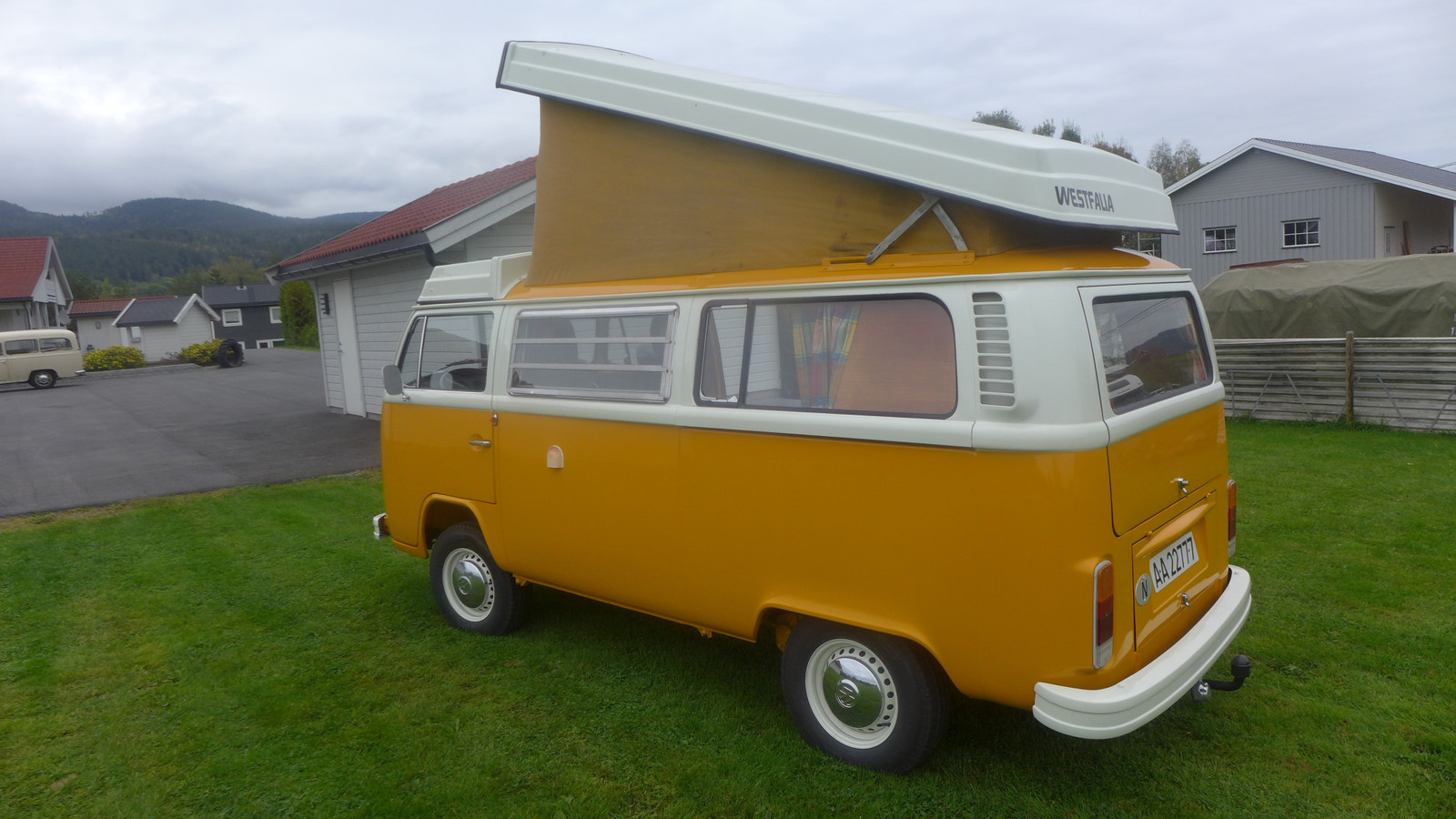 Combi T2 1978 – Image 7