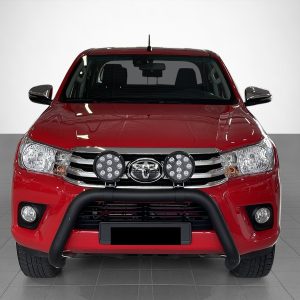 Toyota Hilux VIII 2.4 D-4D 150ch Double Cabine