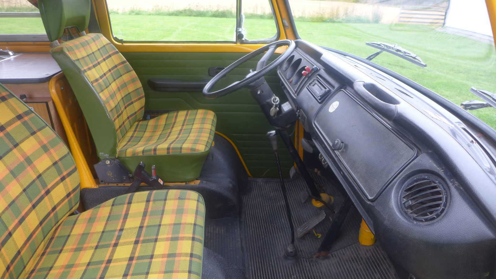 Combi T2 1978 – Image 8