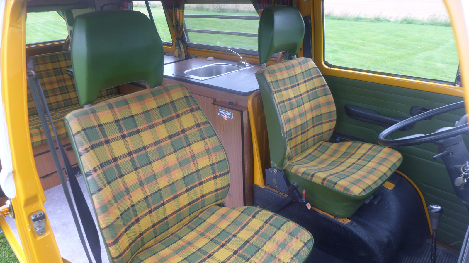 Combi T2 1978 – Image 9