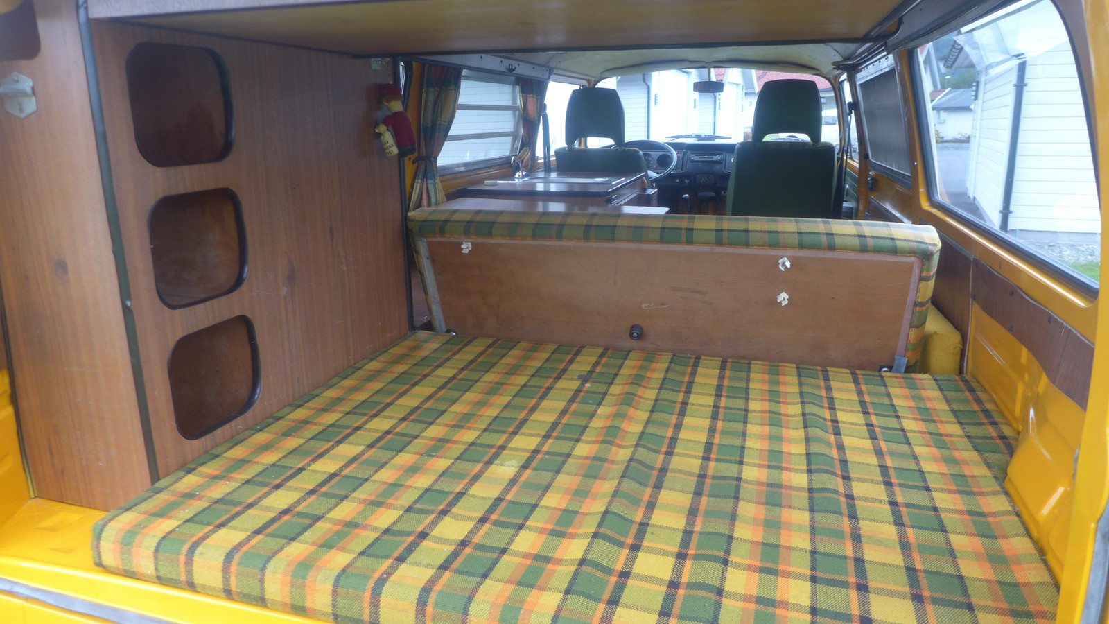 Combi T2 1978 – Image 10