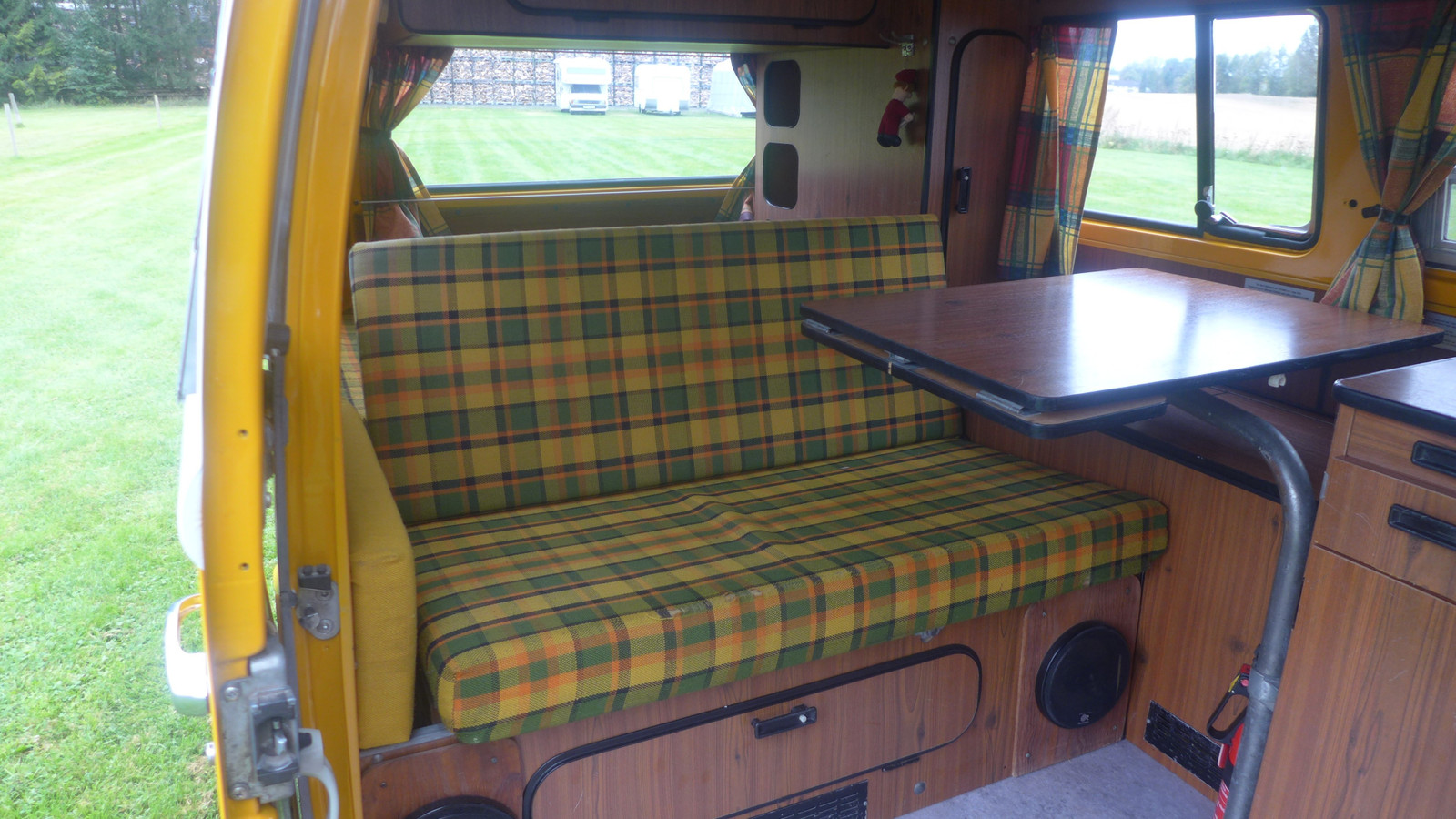 Combi T2 1978 – Image 11