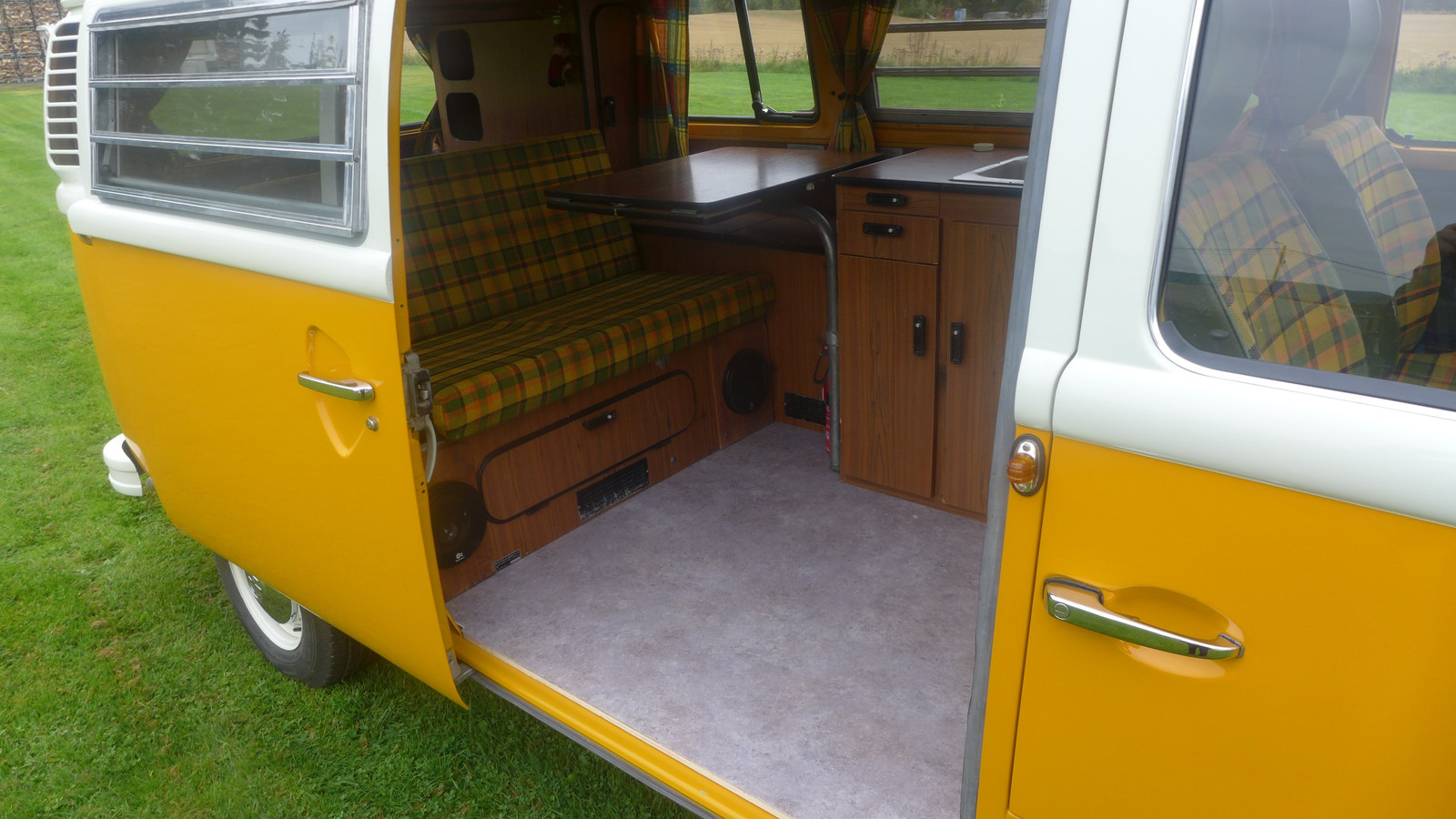 Combi T2 1978 – Image 12