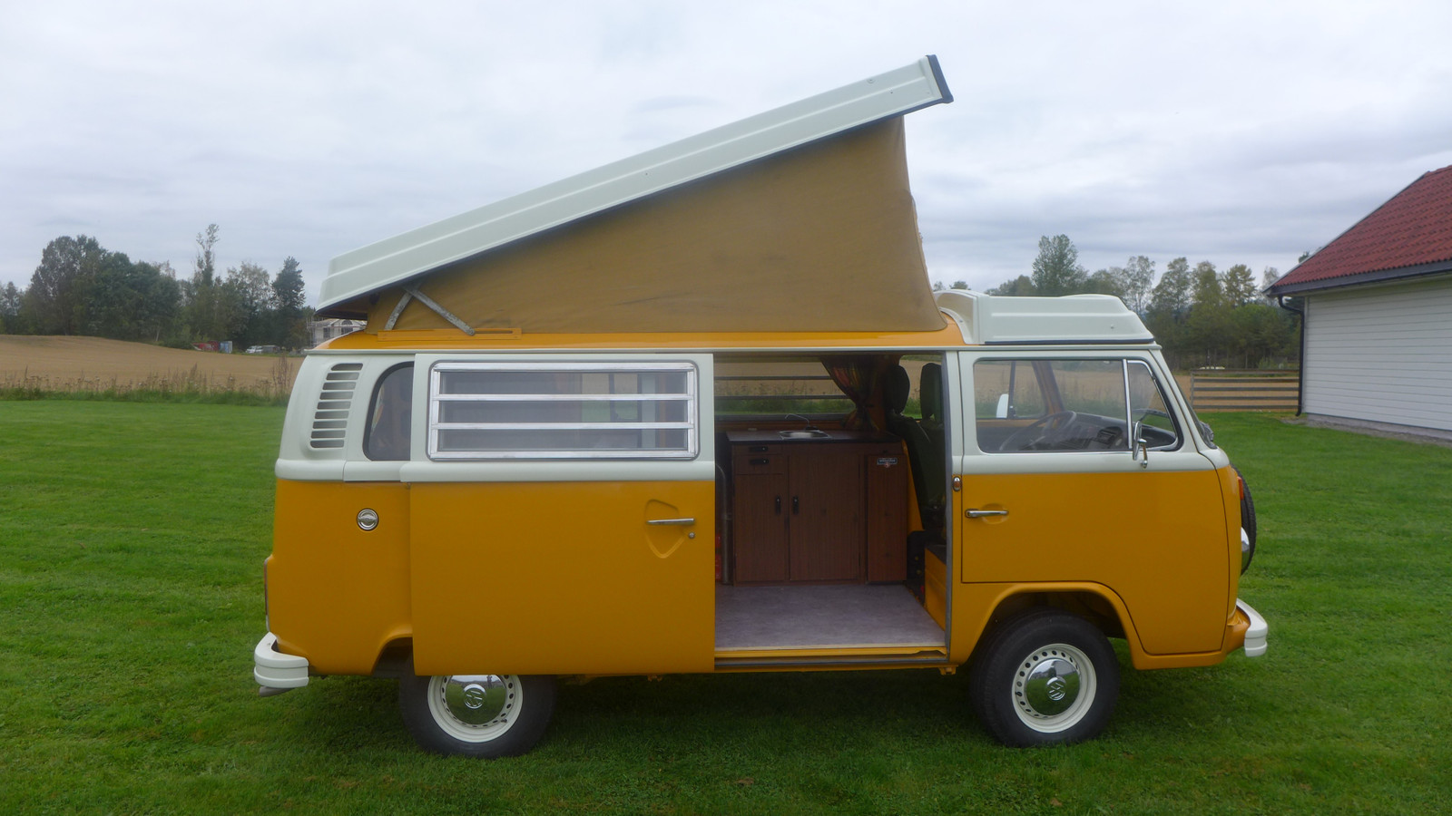 Combi T2 1978 – Image 14