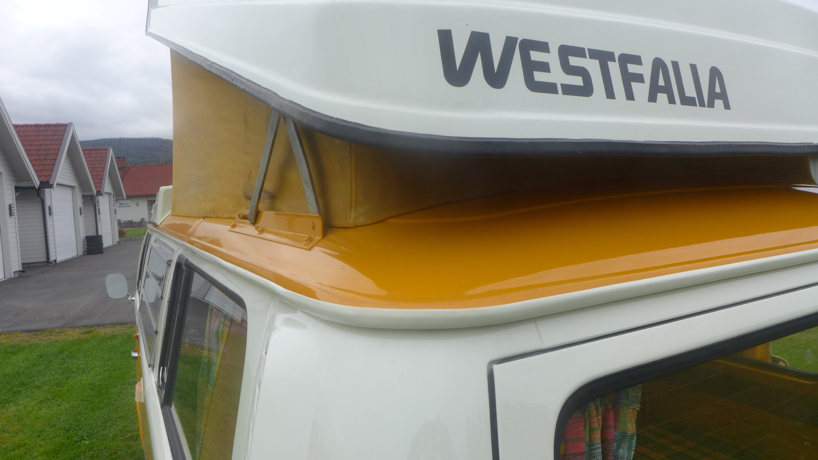 Combi T2 1978 – Image 15