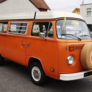 Combi T2 1974