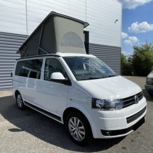 VW T5 California 2.0L TDi 140Ch