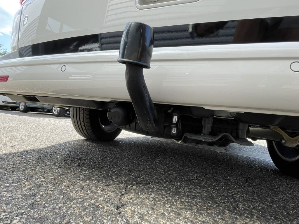 VW T5 California 2.0L TDi 140Ch – Image 12