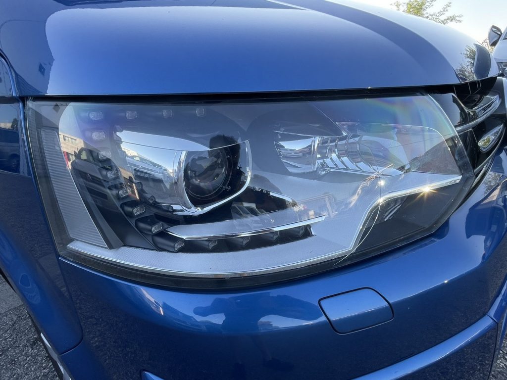 VW T5 California BEACH 2.0L TDi 140Ch – Image 5