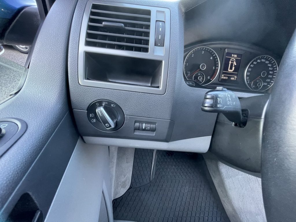 VW T5 California BEACH 2.0L TDi 140Ch – Image 9