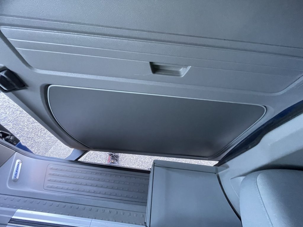 VW T5 California BEACH 2.0L TDi 140Ch – Image 13