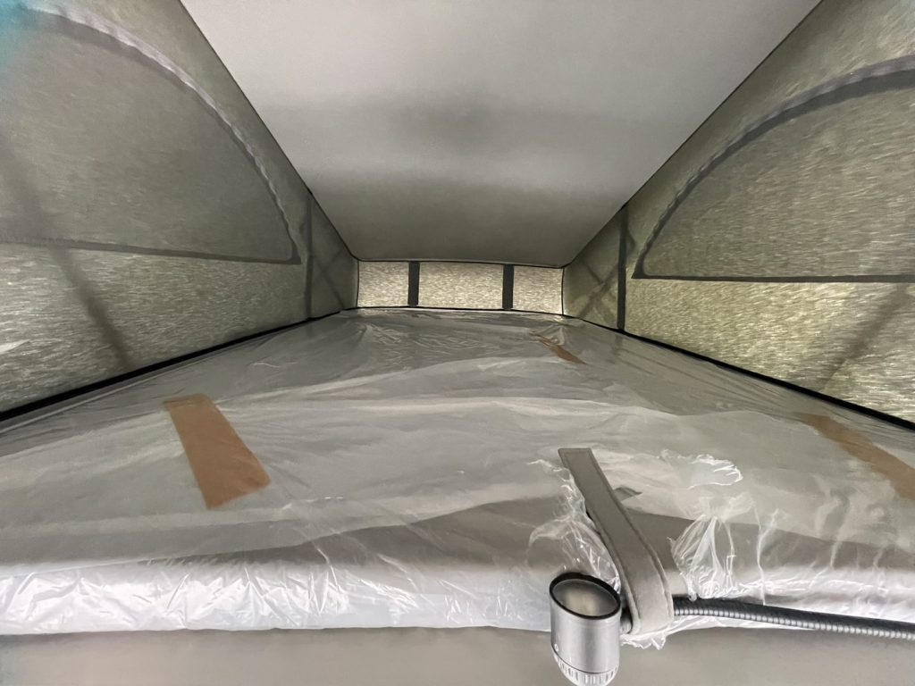 VW T5 California 2.0L TDi 140Ch – Image 10