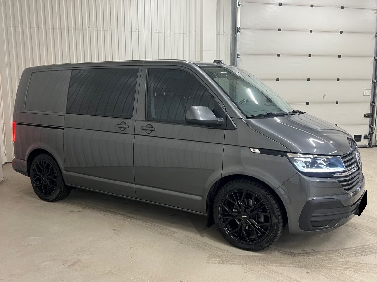 Volkswagen Transporter 2.0TDI 150 – Image 4