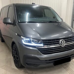 Volkswagen Transporter 2.0TDI 150