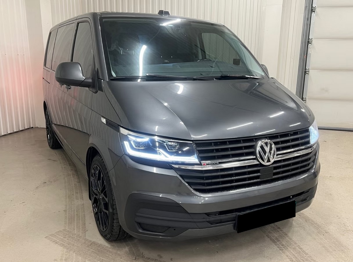 Volkswagen Transporter 2.0TDI 150