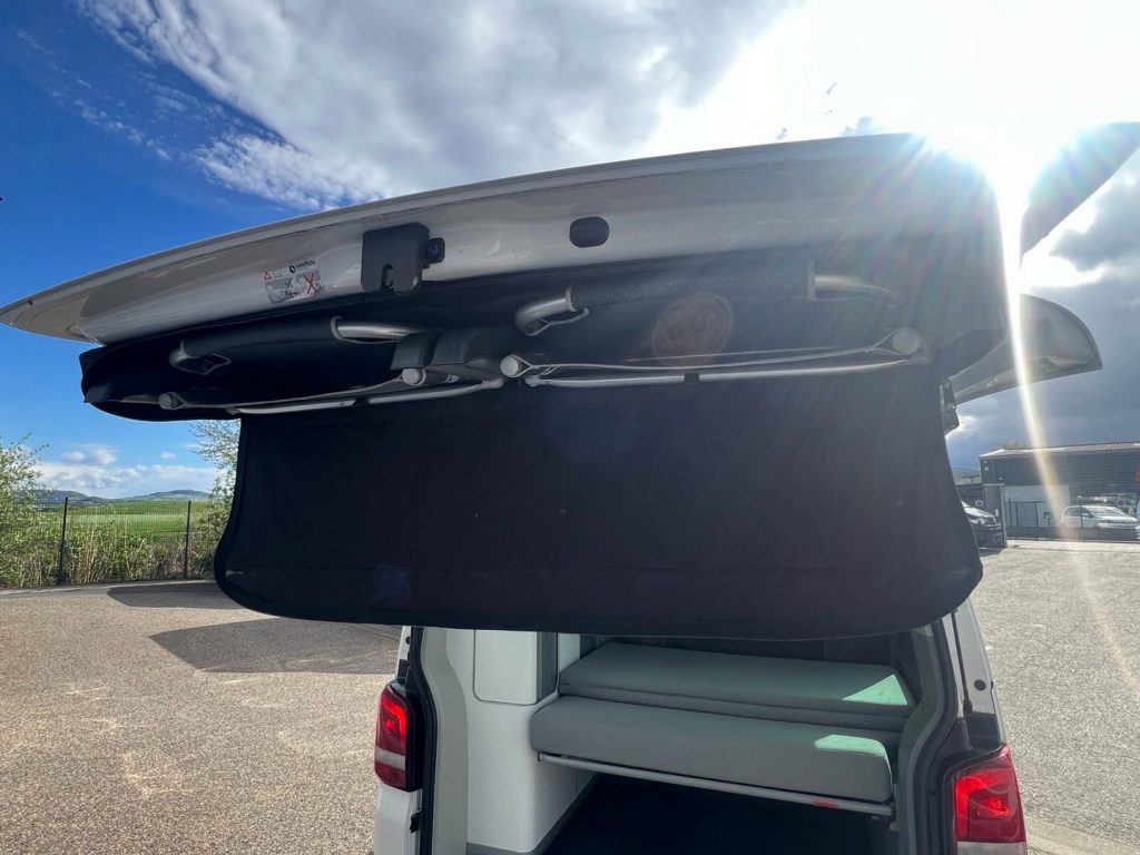 VW T5 California 2.0L TDi 140Ch – Image 4