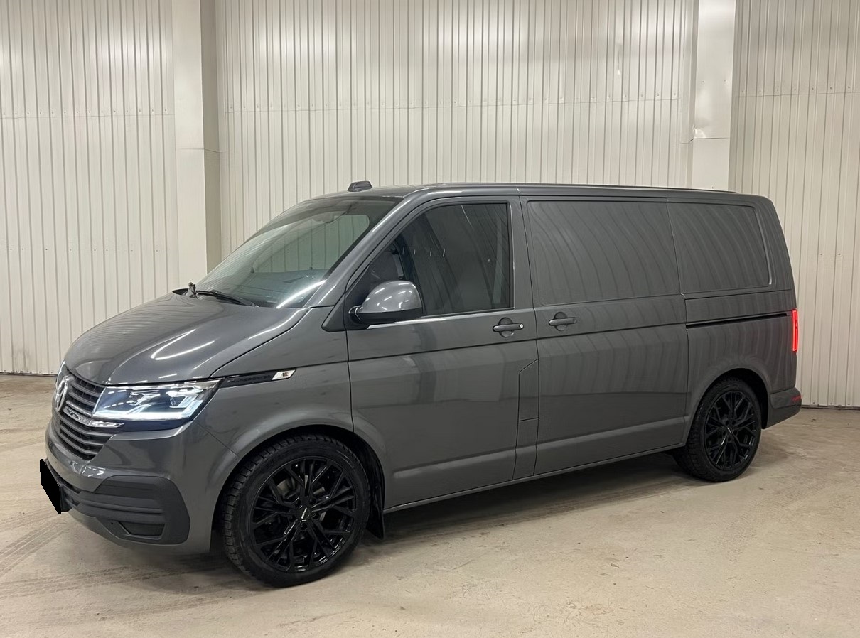 Volkswagen Transporter 2.0TDI 150 – Image 3