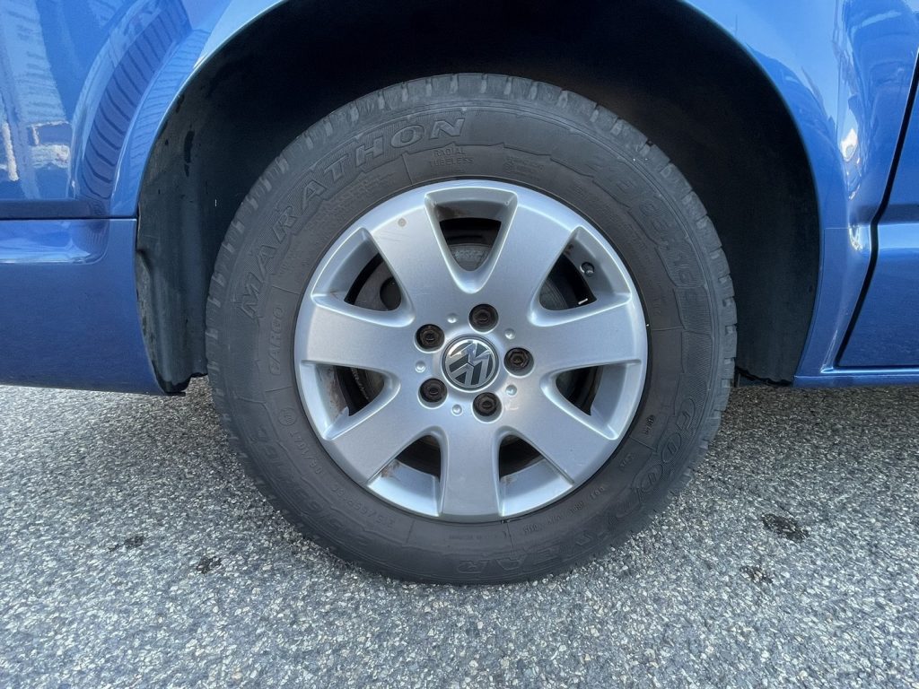 VW T5 California BEACH 2.0L TDi 140Ch – Image 17