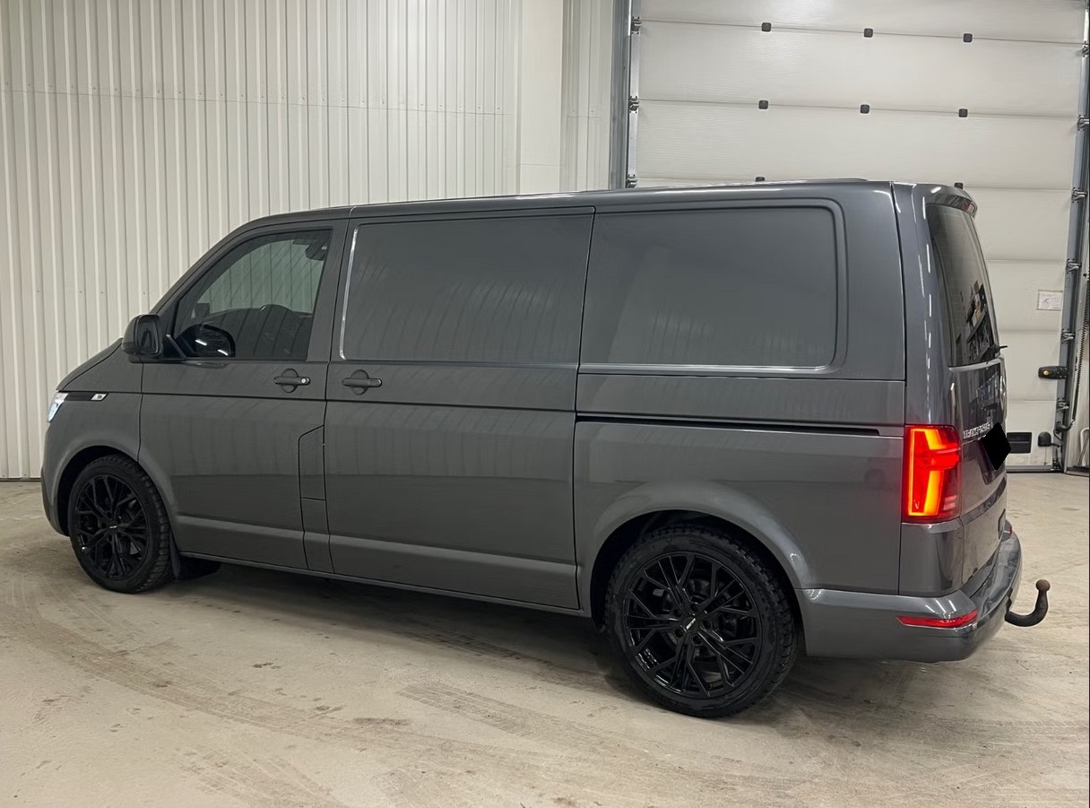 Volkswagen Transporter 2.0TDI 150 – Image 5