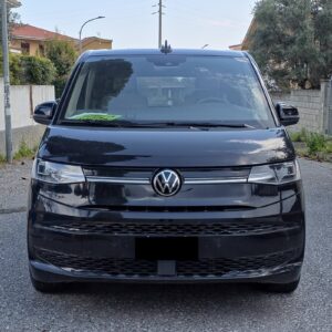 Volkswagen Multivan 2023