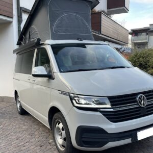 Volkswagen California 2.0 Tdi 150